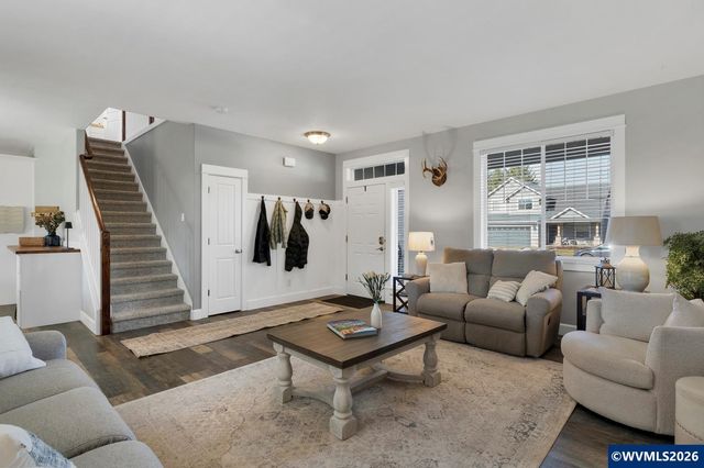 9824 Elk St, Aumsville, OR 97325