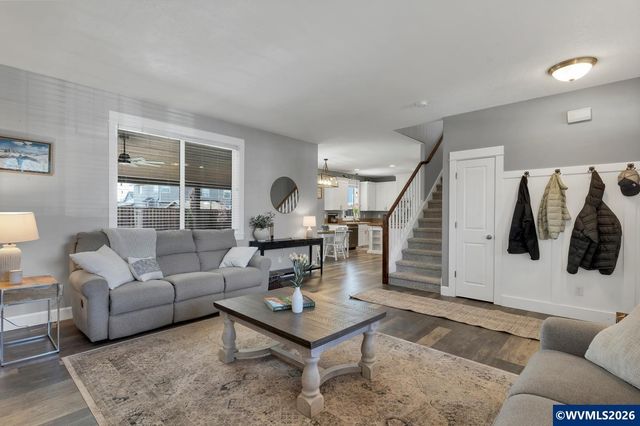 9824 Elk St, Aumsville, OR 97325