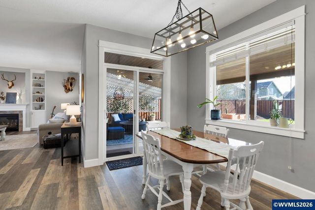 9824 Elk St, Aumsville, OR 97325