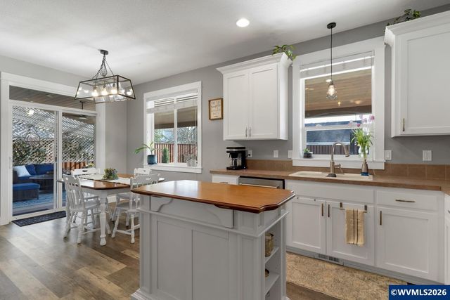 9824 Elk St, Aumsville, OR 97325