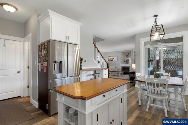 9824 Elk St, Aumsville, OR 97325