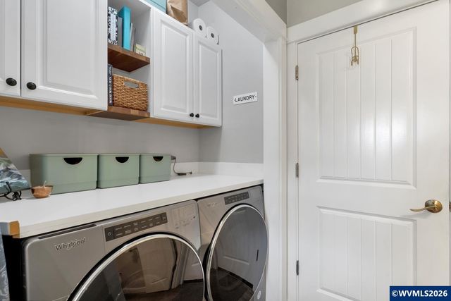 9824 Elk St, Aumsville, OR 97325