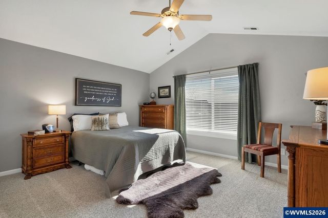 9824 Elk St, Aumsville, OR 97325