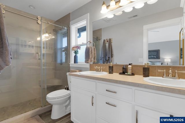 9824 Elk St, Aumsville, OR 97325