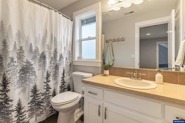 9824 Elk St, Aumsville, OR 97325