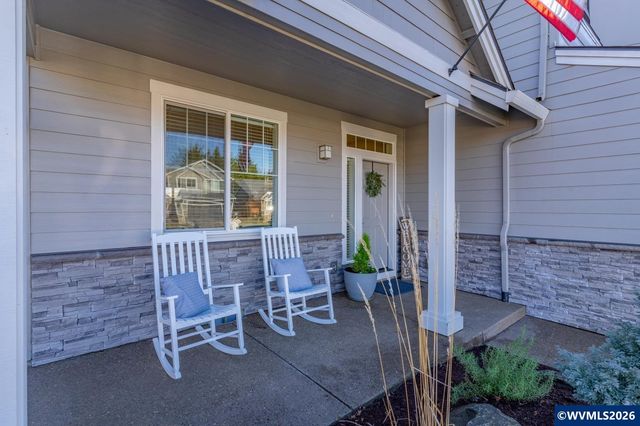 9824 Elk St, Aumsville, OR 97325