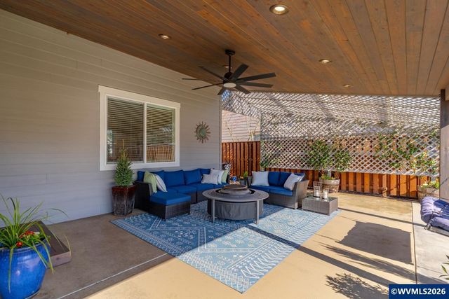 9824 Elk St, Aumsville, OR 97325