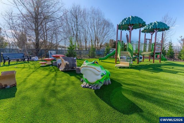 9824 Elk St, Aumsville, OR 97325