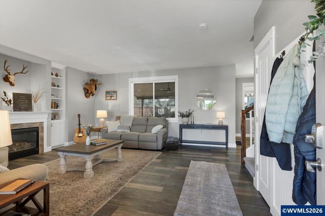 9824 Elk St, Aumsville, OR 97325