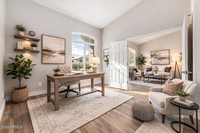 13766 W CAMBRIDGE Avenue, Goodyear, AZ 85395