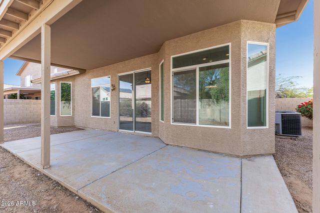 13766 W CAMBRIDGE Avenue, Goodyear, AZ 85395