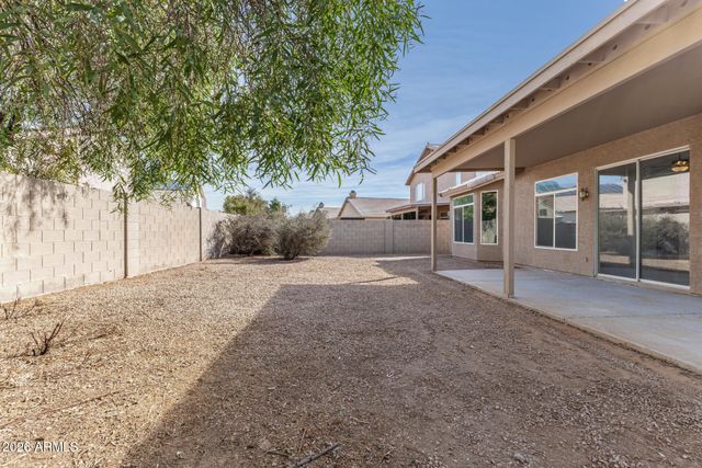 13766 W CAMBRIDGE Avenue, Goodyear, AZ 85395