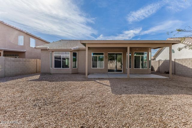 13766 W CAMBRIDGE Avenue, Goodyear, AZ 85395