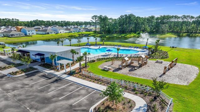 3960 Aberfeldy Lane, Ravenel, SC 29470