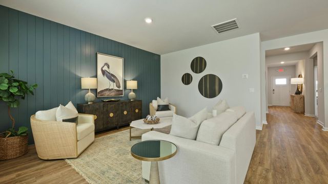 3960 Aberfeldy Lane, Ravenel, SC 29470