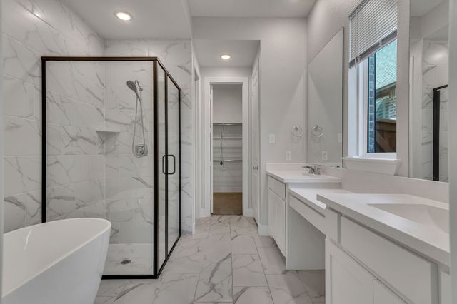 14924 Nightmist Road, Aledo, TX 76008