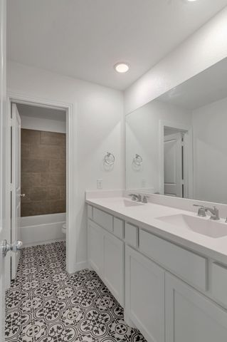 14924 Nightmist Road, Aledo, TX 76008