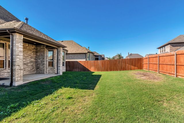 14924 Nightmist Road, Aledo, TX 76008