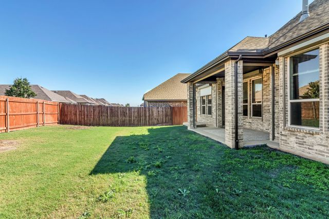 14924 Nightmist Road, Aledo, TX 76008