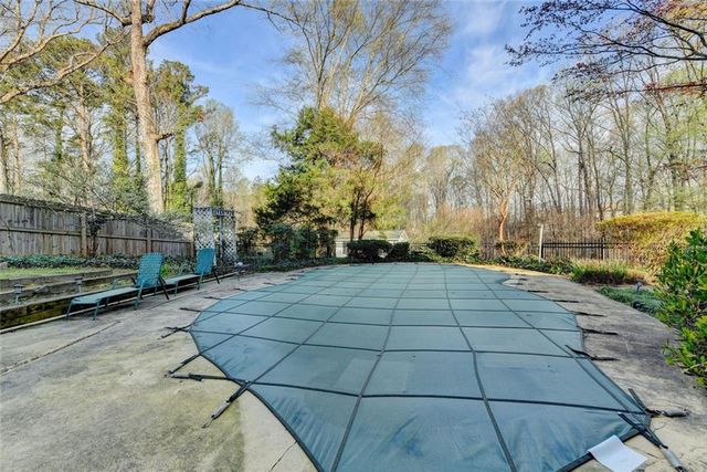 940 Winnbrook Drive, Dacula, GA 30019