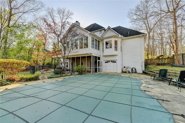 940 Winnbrook Drive, Dacula, GA 30019