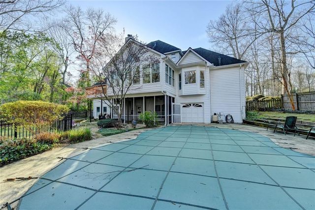 940 Winnbrook Drive, Dacula, GA 30019