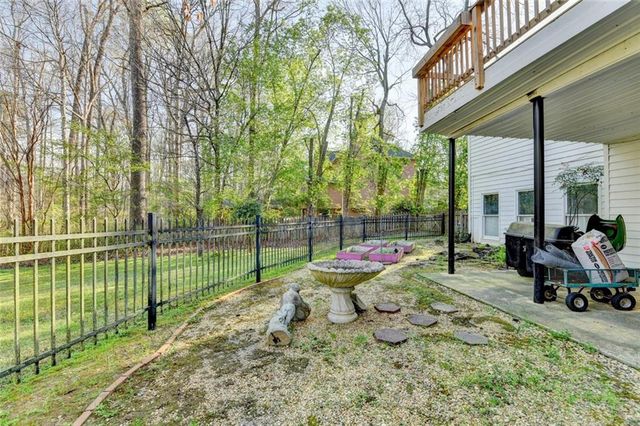 940 Winnbrook Drive, Dacula, GA 30019