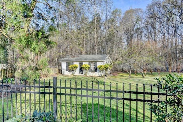 940 Winnbrook Drive, Dacula, GA 30019