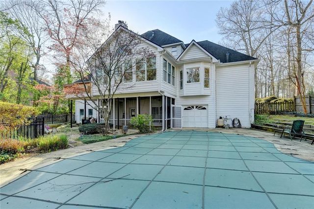 940 Winnbrook Drive, Dacula, GA 30019