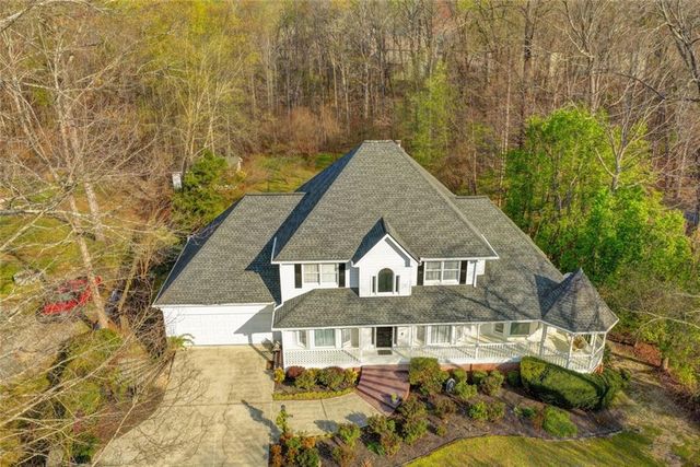 940 Winnbrook Drive, Dacula, GA 30019