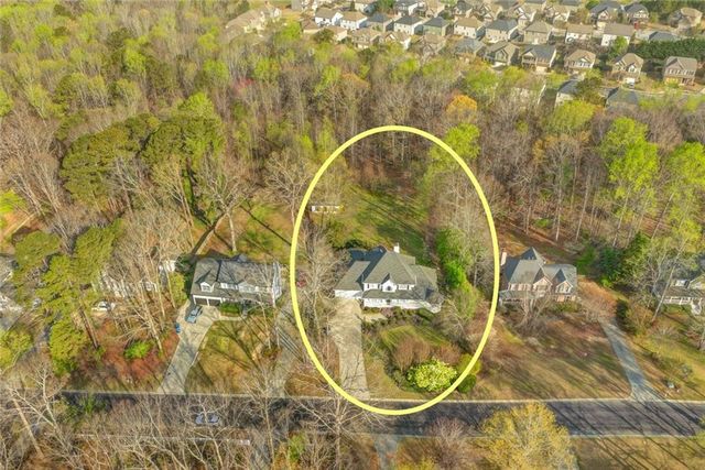 940 Winnbrook Drive, Dacula, GA 30019