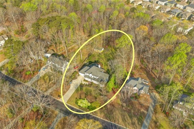 940 Winnbrook Drive, Dacula, GA 30019