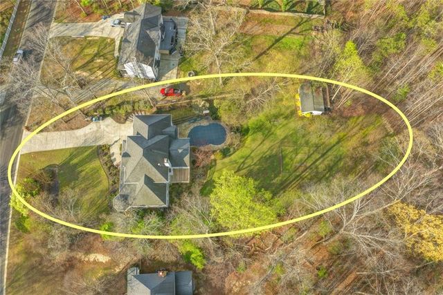 940 Winnbrook Drive, Dacula, GA 30019