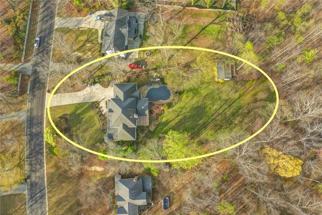 940 Winnbrook Drive, Dacula, GA 30019