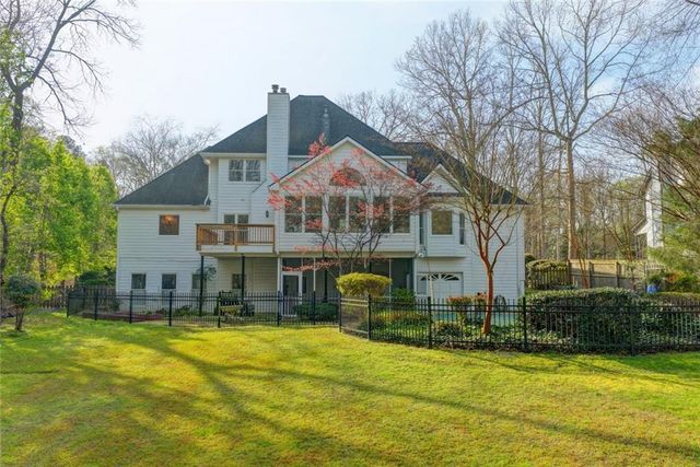 940 Winnbrook Drive, Dacula, GA 30019