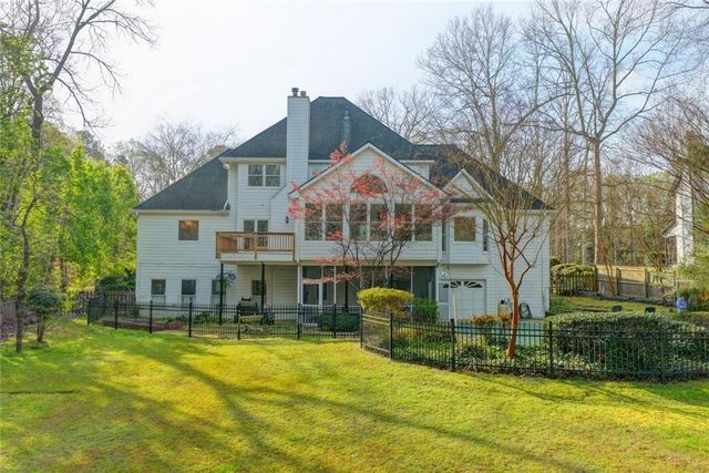 940 Winnbrook Drive, Dacula, GA 30019