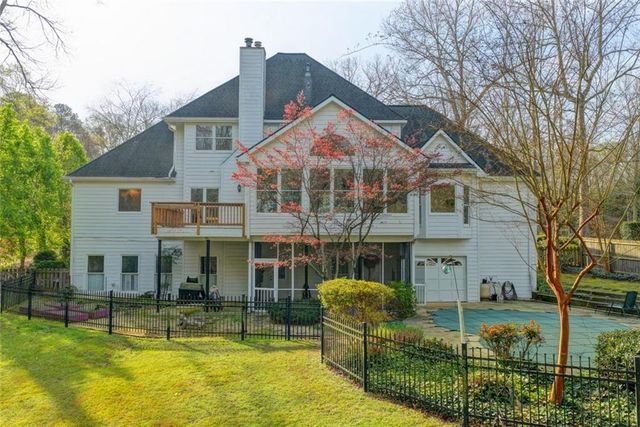 940 Winnbrook Drive, Dacula, GA 30019