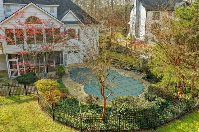 940 Winnbrook Drive, Dacula, GA 30019