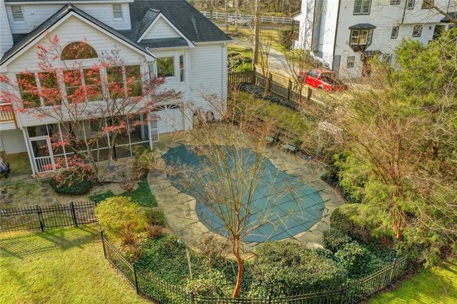 940 Winnbrook Drive, Dacula, GA 30019