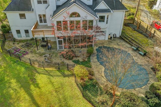 940 Winnbrook Drive, Dacula, GA 30019