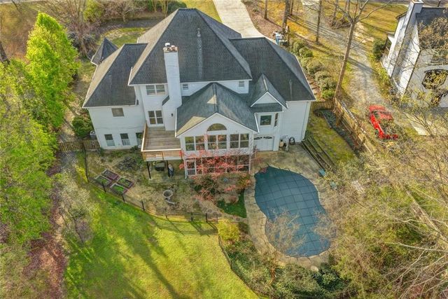 940 Winnbrook Drive, Dacula, GA 30019