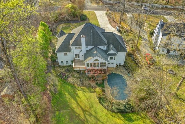 940 Winnbrook Drive, Dacula, GA 30019