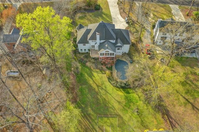 940 Winnbrook Drive, Dacula, GA 30019