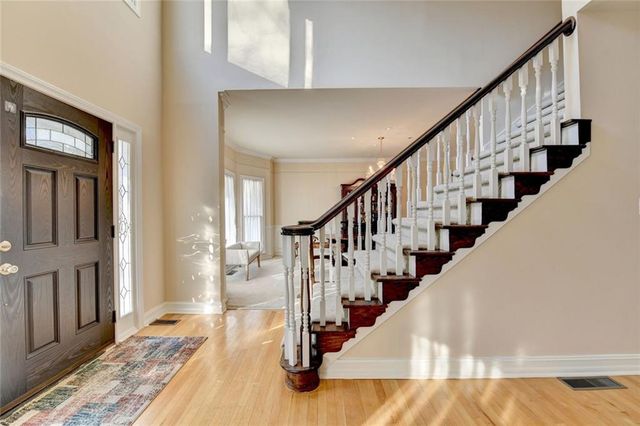 940 Winnbrook Drive, Dacula, GA 30019