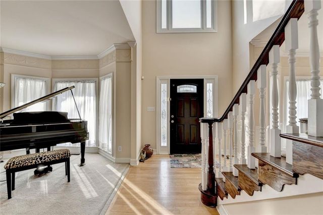 940 Winnbrook Drive, Dacula, GA 30019