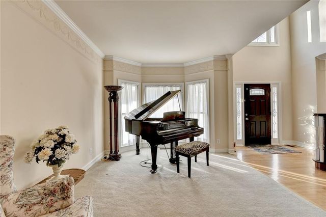 940 Winnbrook Drive, Dacula, GA 30019