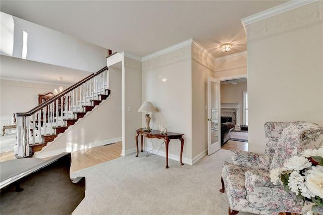 940 Winnbrook Drive, Dacula, GA 30019