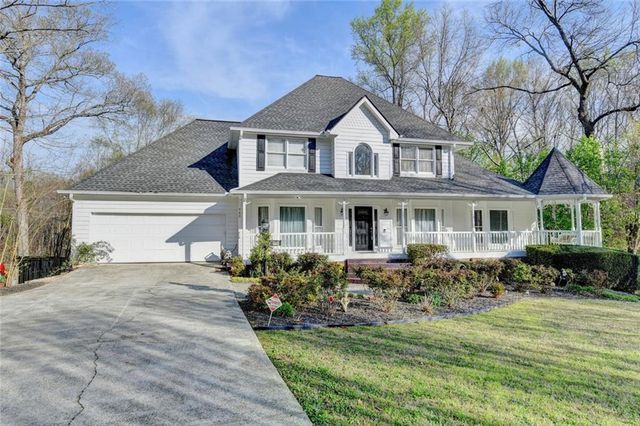 940 Winnbrook Drive, Dacula, GA 30019