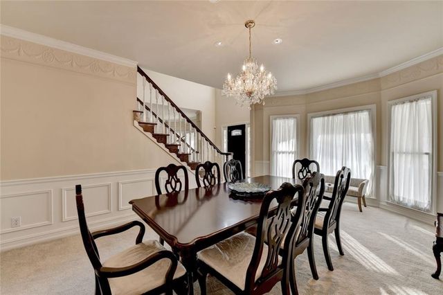 940 Winnbrook Drive, Dacula, GA 30019