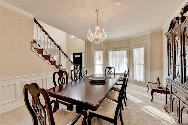 940 Winnbrook Drive, Dacula, GA 30019